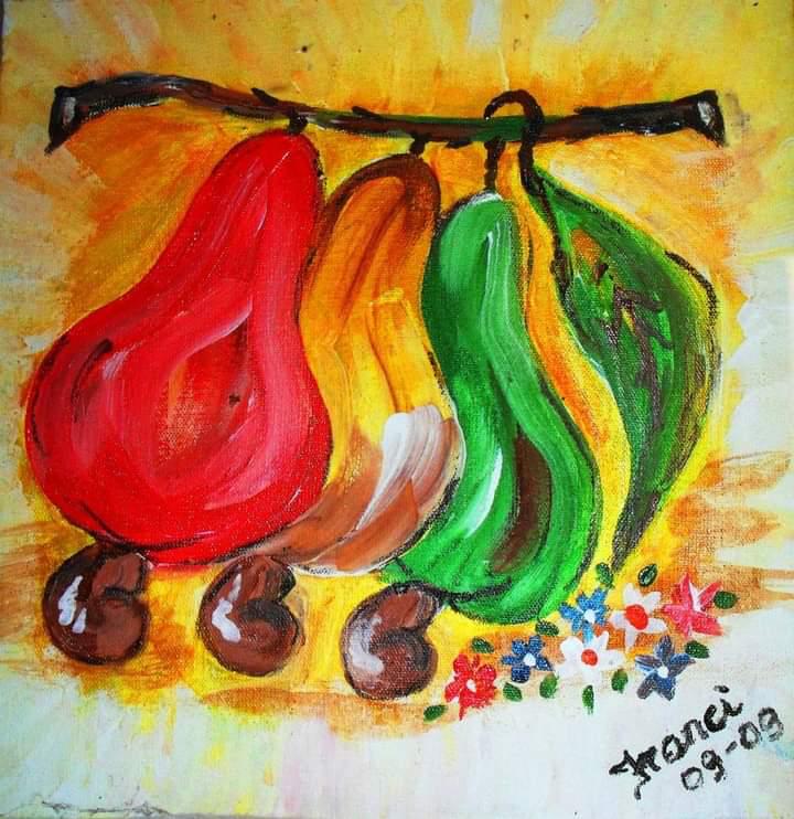 Naturale I - Franci Dantas