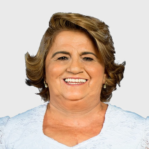 Maria das Malhas