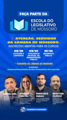 Escola do Legislativo