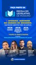 Escola do Legislativo