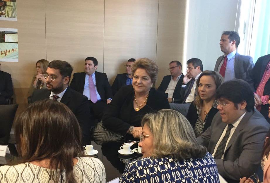 Audiência alerta para risco no abastecimento de Mossoró