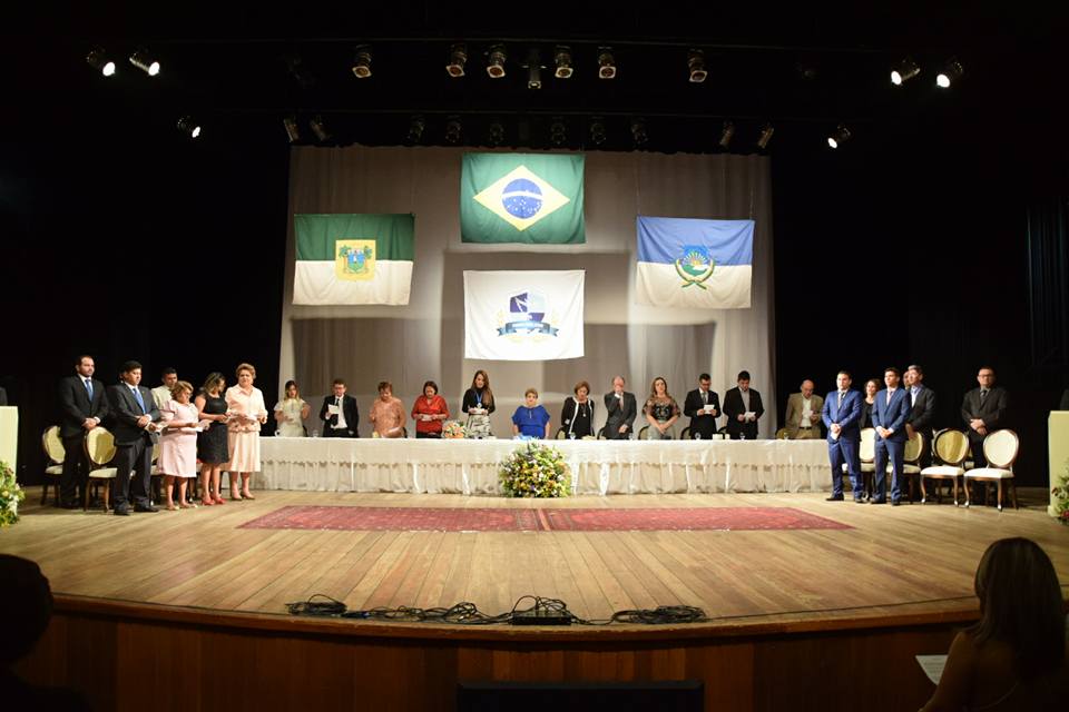  Câmara Municipal exalta pioneirismo e liberdade do povo mossoroense