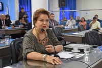 Câmara oficializa pesar por falecimento de ex-prefeito