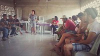 Comitê Popular Urbano reúne instituições do bairro Nova Vida