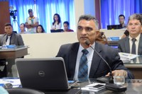 Francisco Carlos quer evitar crescimento desordenado