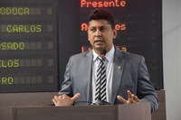 Genilson Alves critica nomeações de comissionados pela Prefeitura   