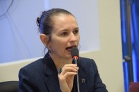 Isolda Dantas avalia produção legislativa do primeiro semestre
