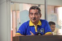 Lions Club Mossoró Abolição e Câmara anunciam parceria