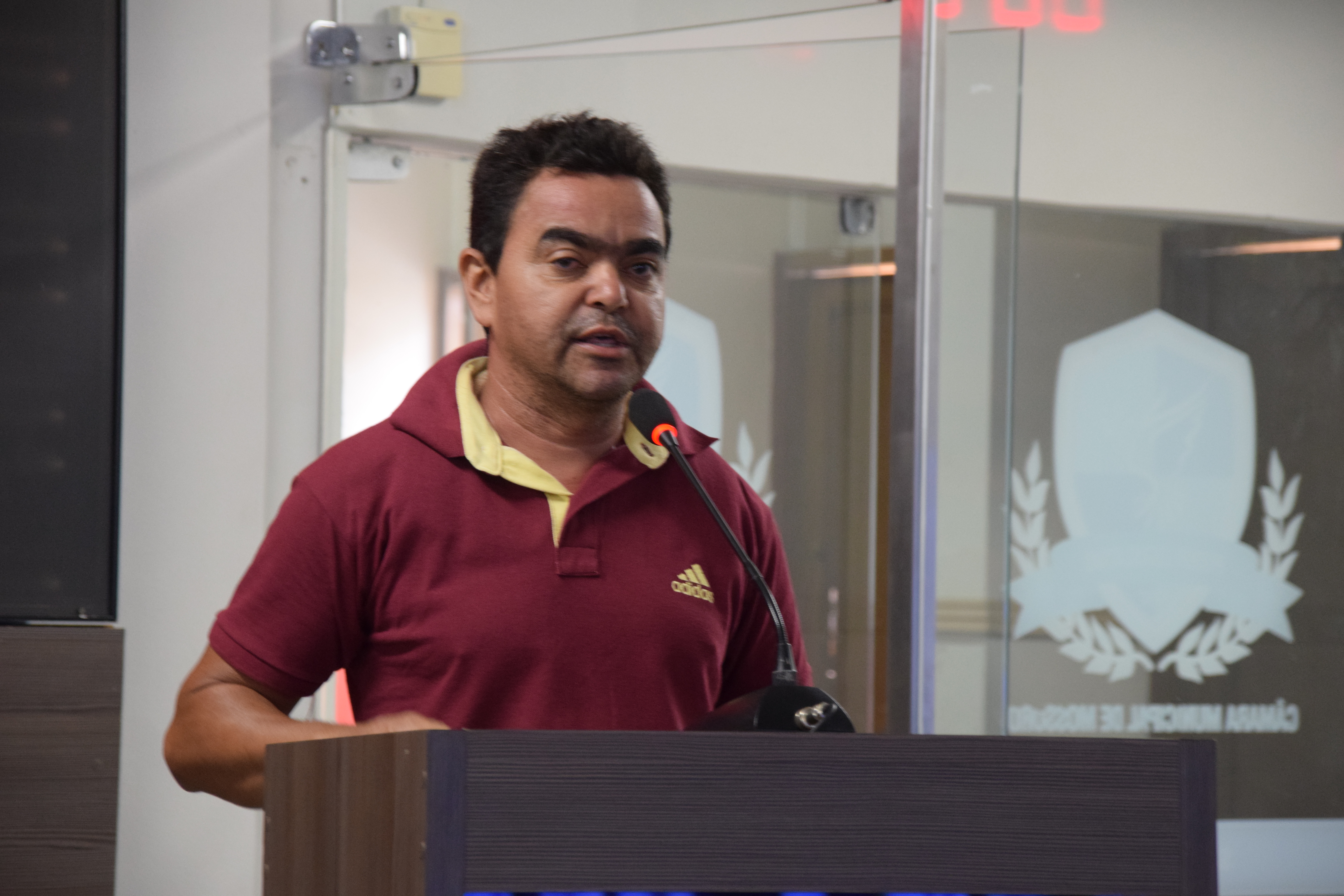 Morador do Nova Esperança pede apoio para resolver impasses com o INCRA