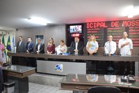 Programa ID Jovem é apresentado em audiência pública na Câmara Municipal