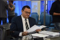 Rondinelli Carlos apresenta emendas parlamentares para uma Mossoró Melhor