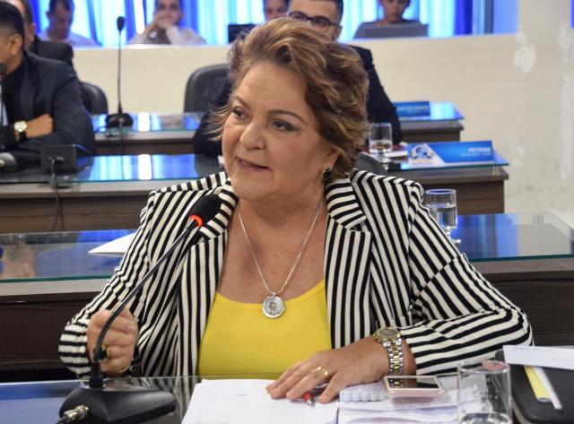 Setor salineiro será tema de debate na Câmara