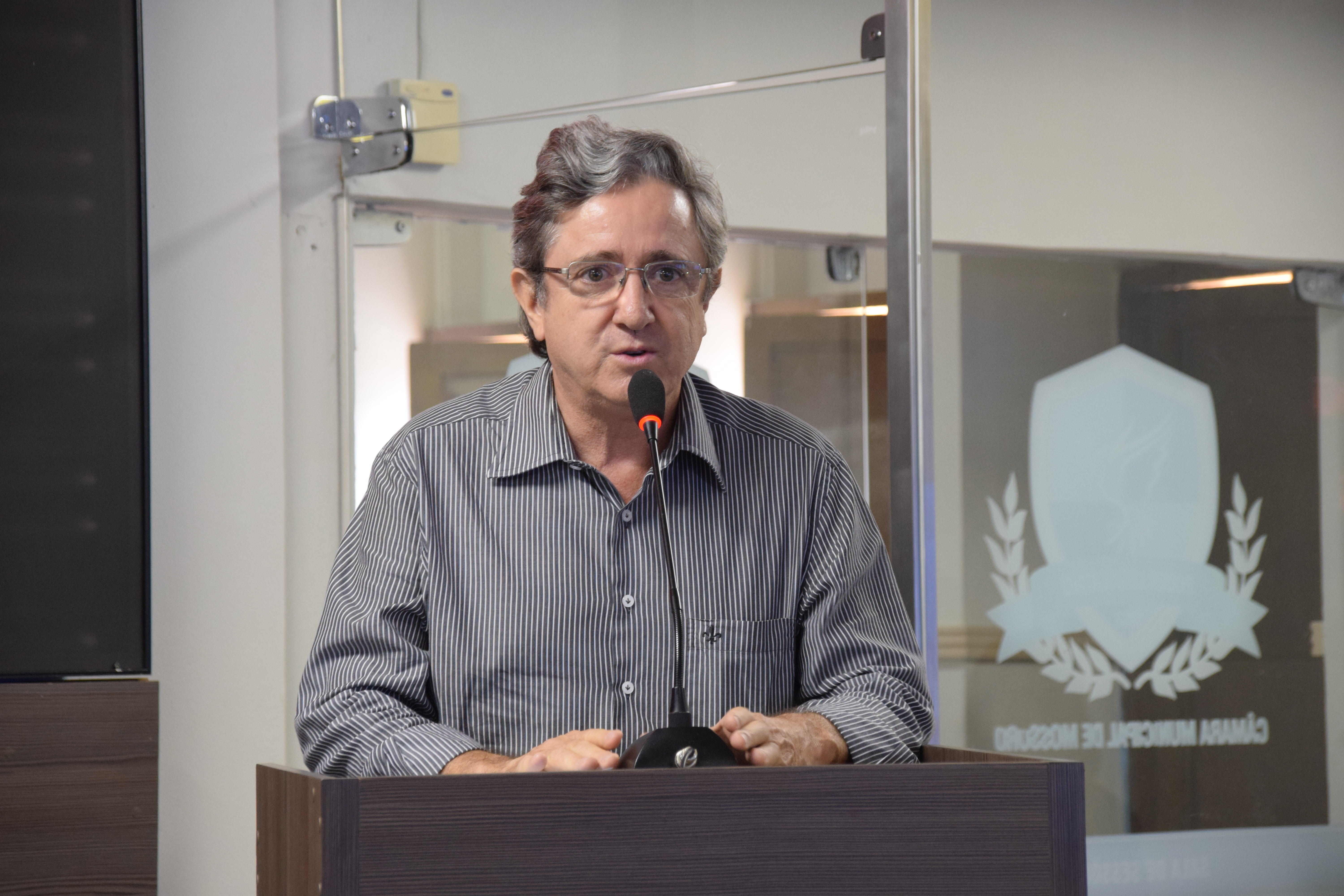 Tribuna Popular aborda transporte público de Mossoró