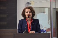 Vereadora Isolda apresenta emendas ao orçamento municipal