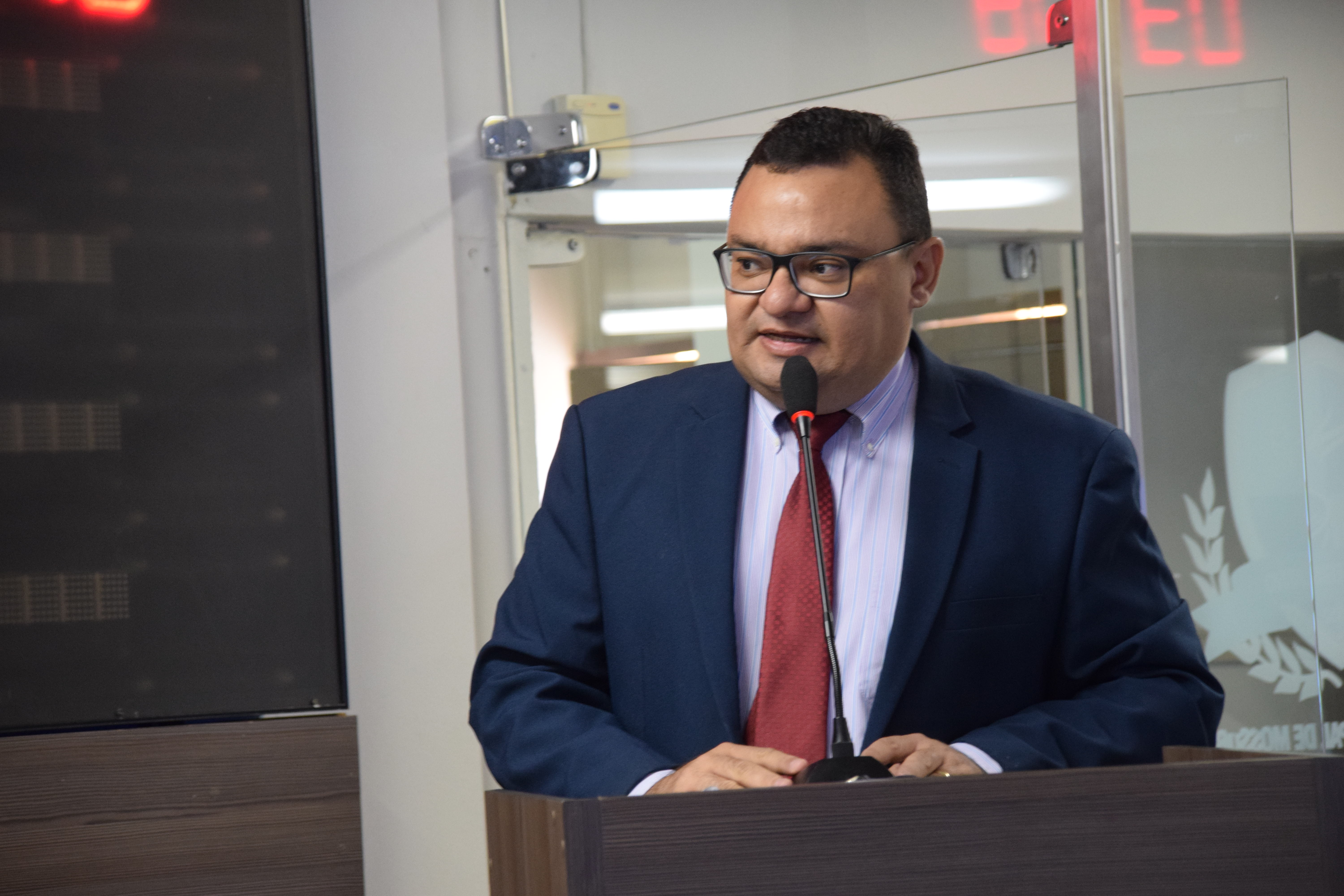 Vereadores cobram entrega de insulina