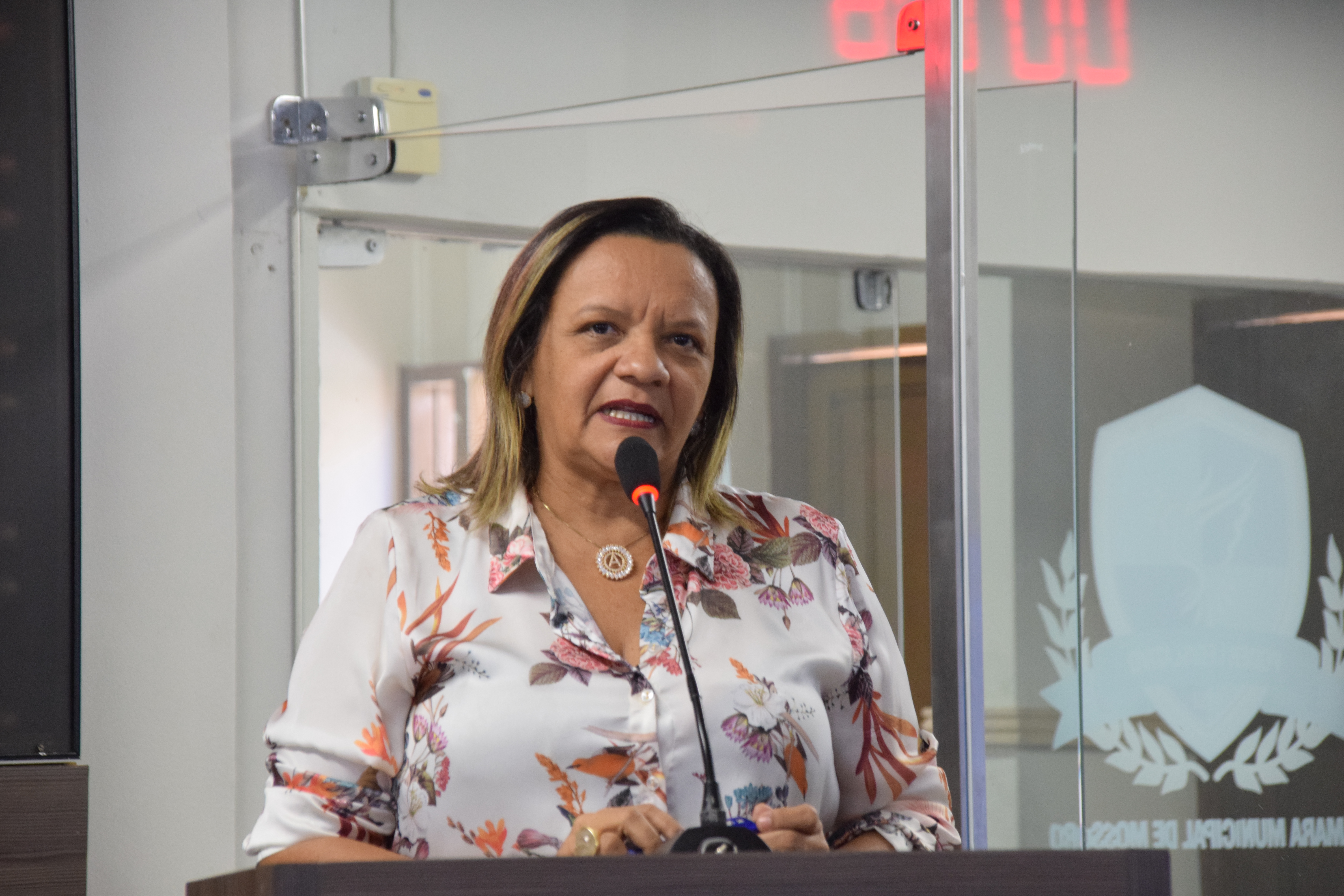 Vereadores cobram investimento na saúde