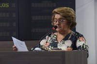  Vereadores parabenizam reforma da sede do SAMU