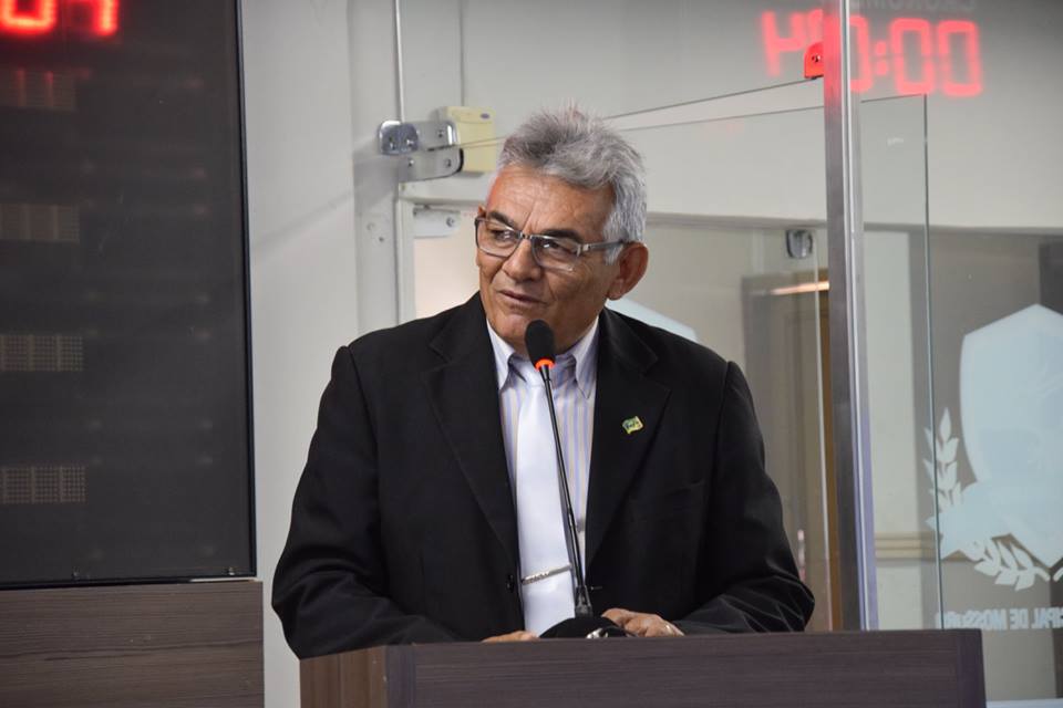  Vereadores reconhecem investimentos da prefeitura em Mossoró