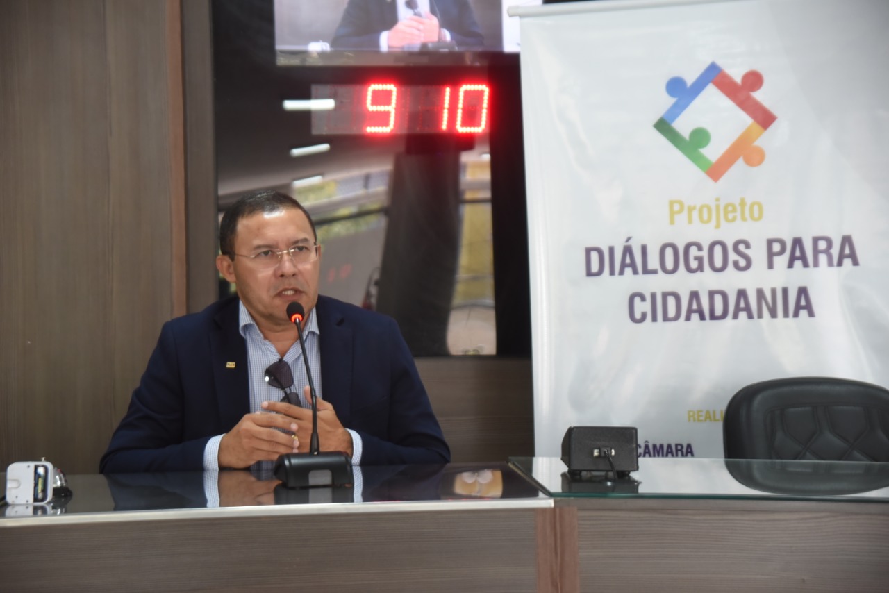 “Aumento de vereadores não significa aumento de gastos”, afirma advogado