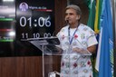 Tribuna Popular: Agente de Saúde cobra pagamento de abono salarial 