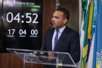 Alex do Frango destaca importância da união política para o desenvolvimento do RN