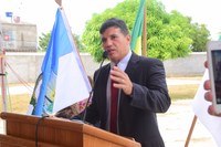 Alex Moacir destaca importância da participação popular na Câmara