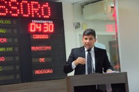 Alex Moacir destaca obras de mobilidade urbana em Mossoró