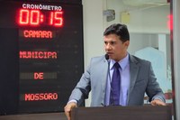 Alex Moacir faz homenagem ao ator João Maria