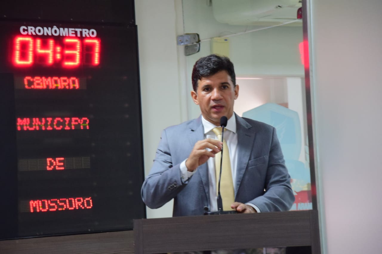 Alex Moacir sugere vistoria constante em pontes e viadutos