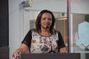 Aline Couto confirma retomada do projeto Câmara Mirim