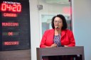Aline Couto faz balanço positivo de comissão em 2019