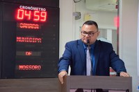 Aprovação de projeto fortalece comerciantes e produtores