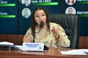 Aprovado Dia de Enfrentamento à Violência Política contra Mulheres