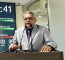 Aprovado: Projeto de Costinha fortalece associação esportiva 