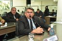 Aprovado: projeto de Naldo Feitosa estimula hábito de beber água