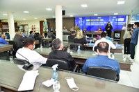 Assembleia Legislativa e Câmara debatem atendimento a pacientes oncológicos