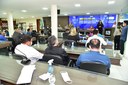 Assembleia Legislativa e Câmara debatem atendimento a pacientes oncológicos