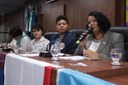 Audiência na Câmara Municipal de Mossoró debate desafios e garantia de direitos para pessoas LGBTI+ 