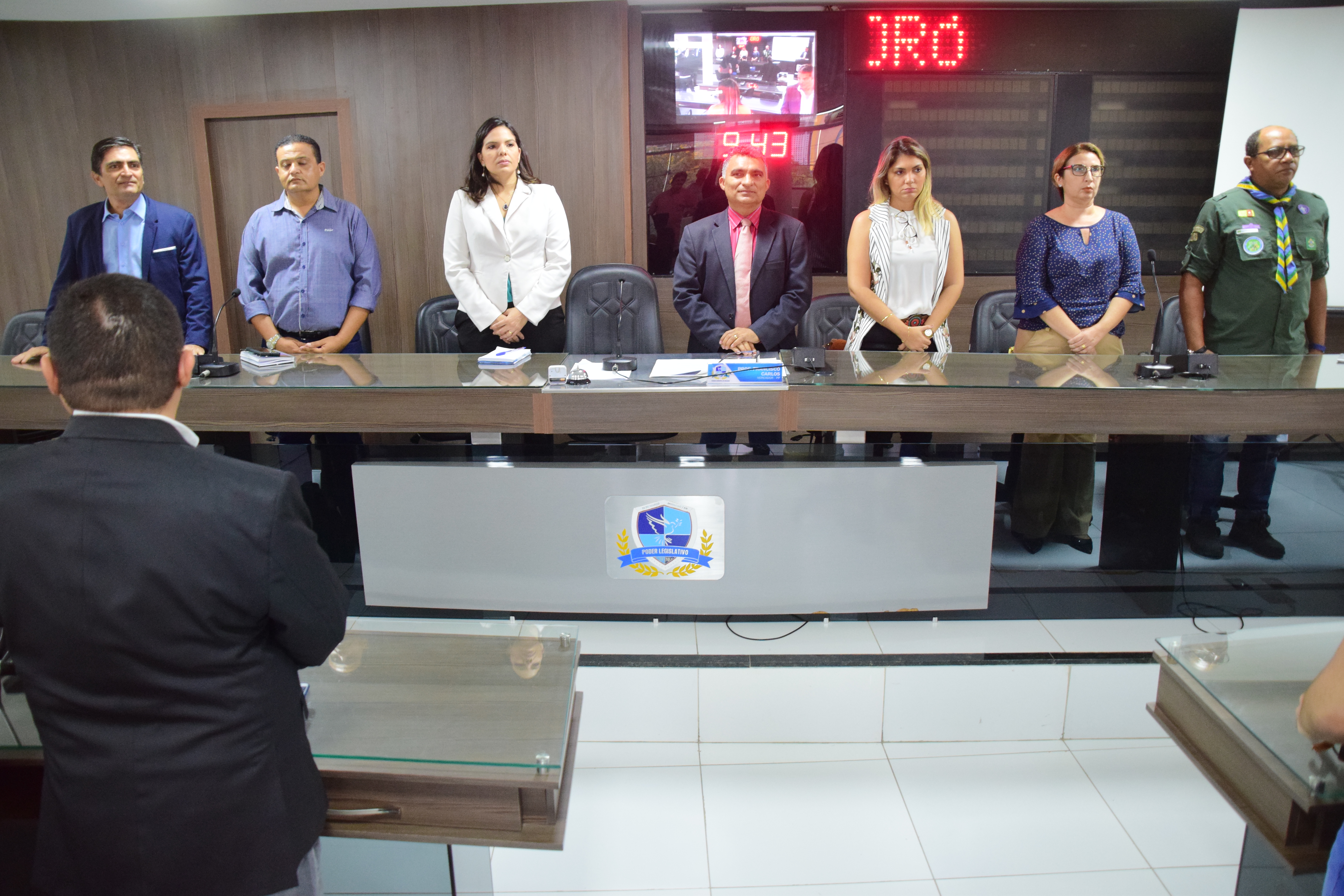 Audiência na Câmara reforça ações contra endemias em Mossoró