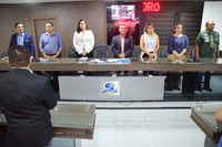 Audiência na Câmara reforça ações contra endemias em Mossoró