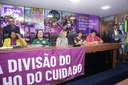 Audiência Pública discute a criação da Política Municipal do Cuidado para Mulheres em Mossoró