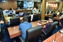 Audiência pública reforça apoio a pessoas com espectro autista 