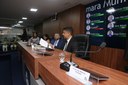 Audiência pública sobre a LDO 2026 será realizada nesta quinta-feira, 15