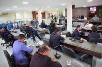 Audiência pública sobre terceirizados será próxima semana