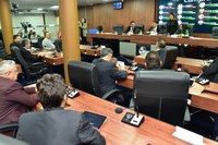 Audiência Pública vai debater orçamento da Prefeitura