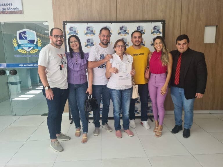 Avenida Centenária, no Aeroporto II, vai mudar de nome