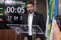 Bolsonaro visitará Mossoró em junho e receberá título de cidadão mossoroense, destaca vereador Jailson Nogueira