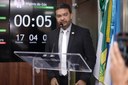 Bolsonaro visitará Mossoró em junho e receberá título de cidadão mossoroense, destaca vereador Jailson Nogueira