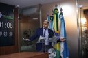 Cabo Deyvison aponta falta de ações do poder público para resolver problemas locais