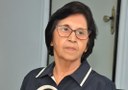 Câmara anuncia luto pela morte da ex-vereadora Maria Lúcia